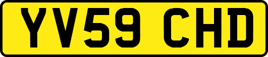 YV59CHD
