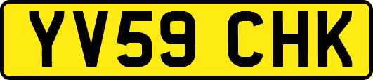 YV59CHK