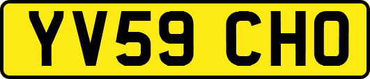 YV59CHO