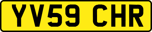 YV59CHR
