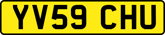 YV59CHU