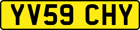 YV59CHY