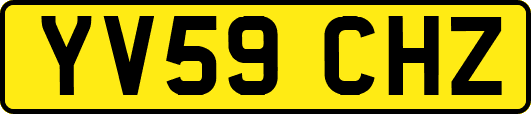 YV59CHZ