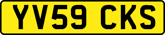 YV59CKS