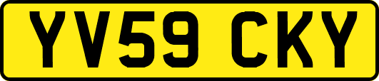 YV59CKY