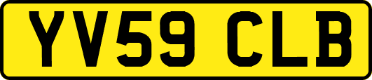 YV59CLB