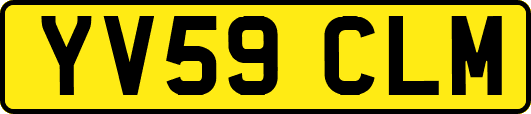 YV59CLM