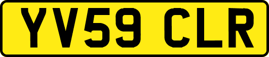 YV59CLR