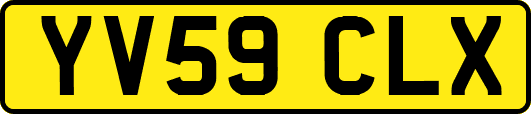 YV59CLX