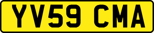 YV59CMA