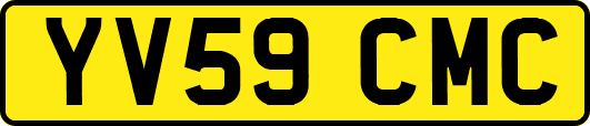 YV59CMC