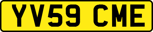 YV59CME