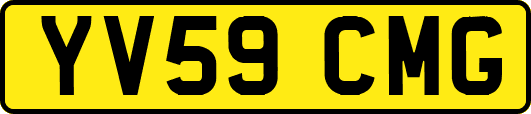 YV59CMG