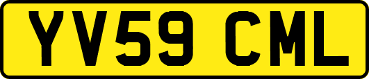 YV59CML