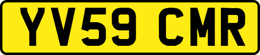 YV59CMR