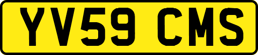 YV59CMS
