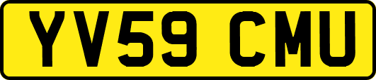 YV59CMU