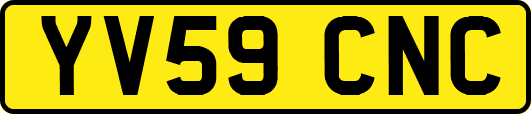 YV59CNC