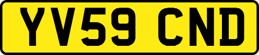 YV59CND
