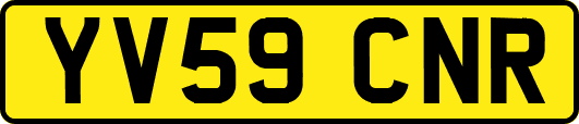 YV59CNR