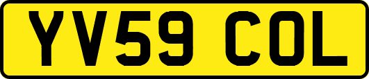 YV59COL