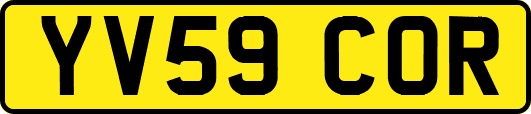 YV59COR