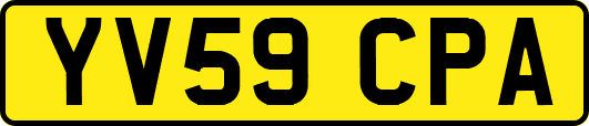 YV59CPA