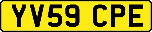 YV59CPE