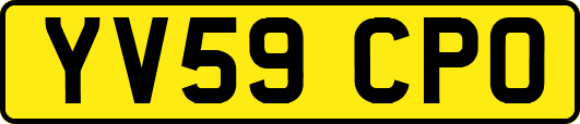 YV59CPO