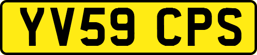 YV59CPS