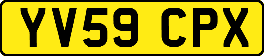 YV59CPX