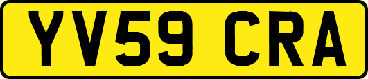 YV59CRA