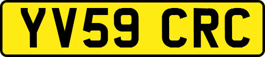 YV59CRC