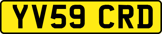 YV59CRD