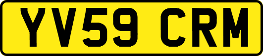 YV59CRM