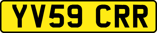 YV59CRR