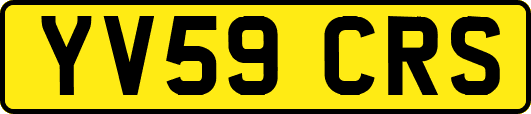 YV59CRS