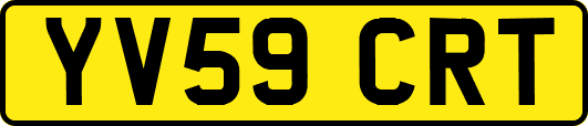 YV59CRT