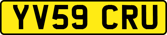 YV59CRU