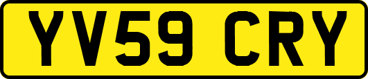 YV59CRY