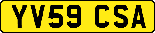 YV59CSA