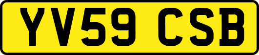YV59CSB