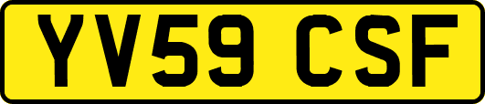 YV59CSF