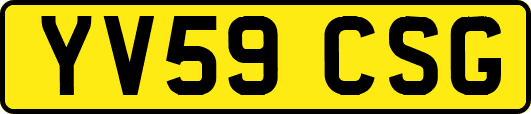 YV59CSG