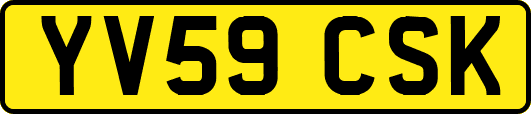 YV59CSK