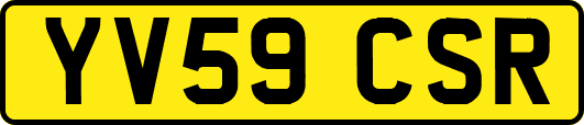 YV59CSR