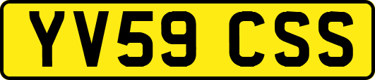 YV59CSS