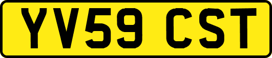 YV59CST