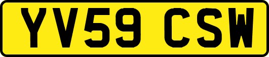 YV59CSW