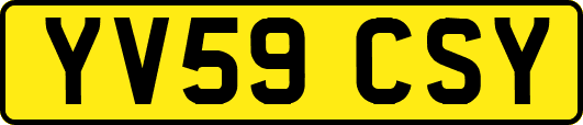 YV59CSY